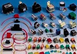 Auto Electrical Switches